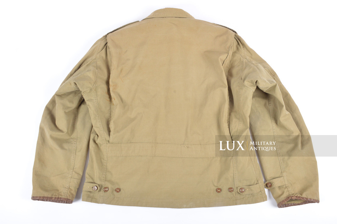 Blouson de combat US M41 - photo 12