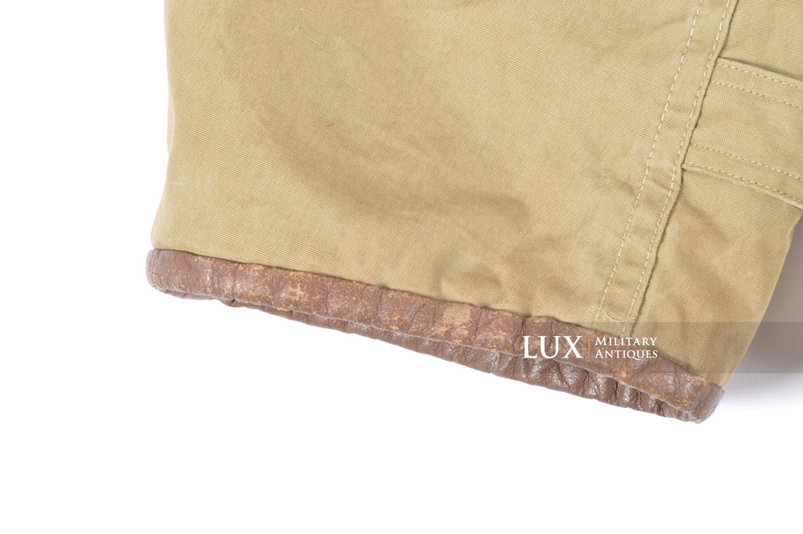 Blouson de combat US M41 - photo 13