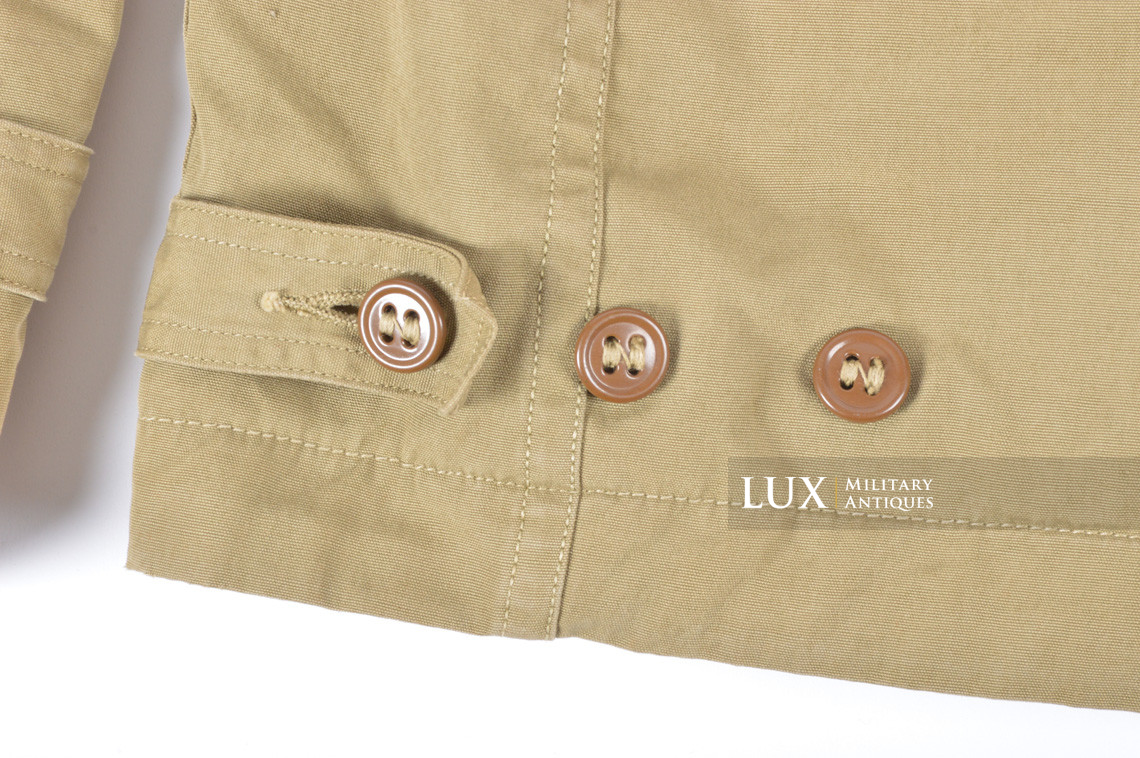 Blouson de combat US M41 - photo 14
