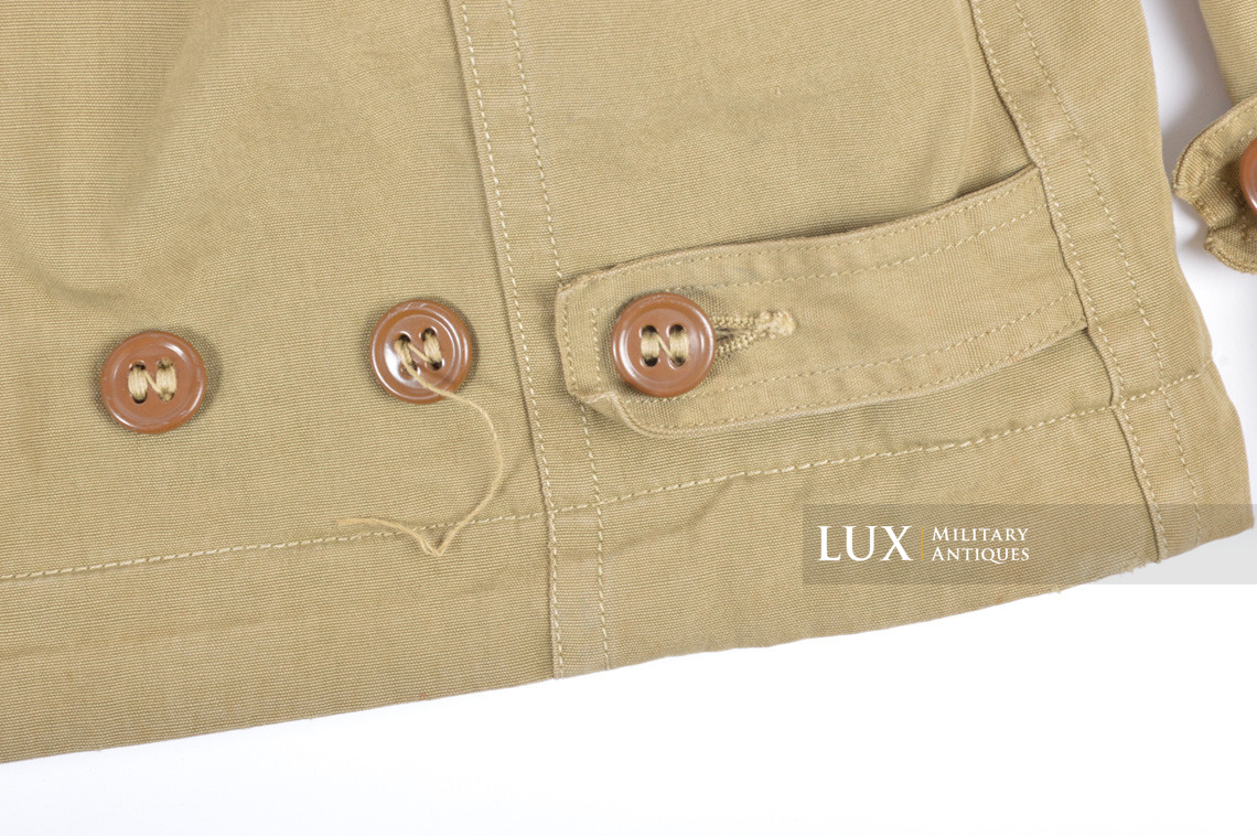Blouson de combat US M41 - photo 15