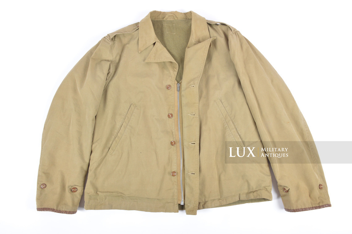 Blouson de combat US M41 - photo 17