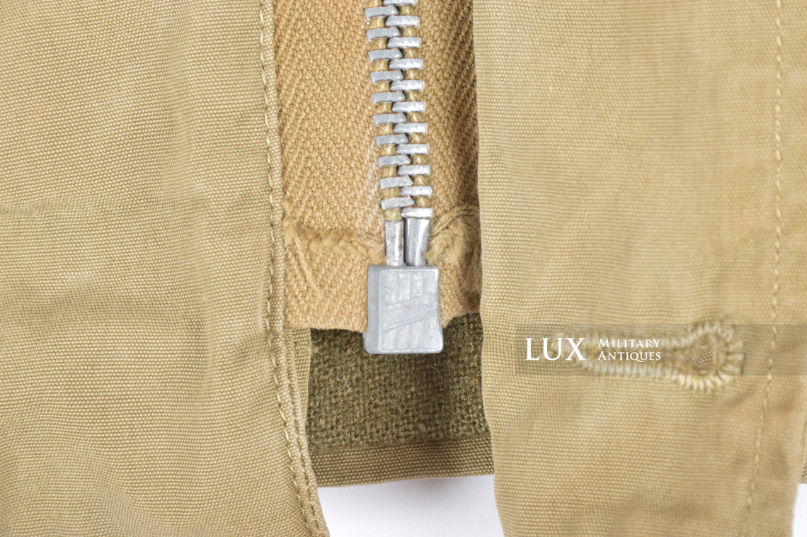 Blouson de combat US M41 - photo 18