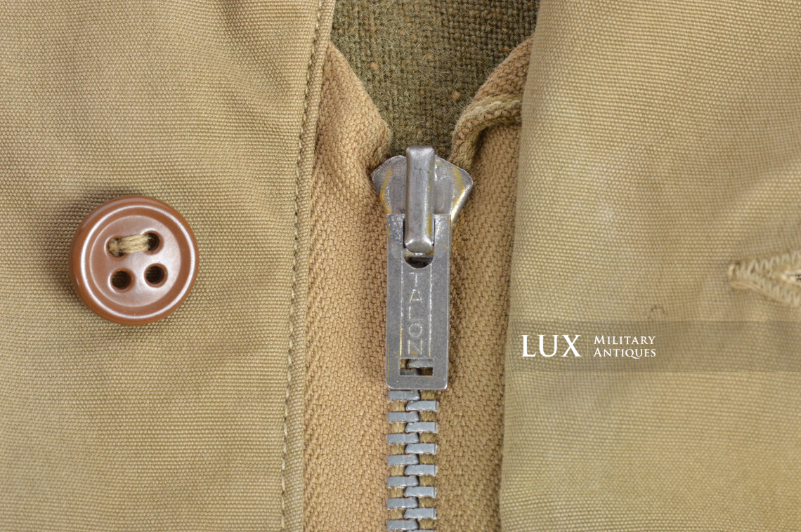 US M41 field jacket - Lux Military Antiques - photo 19
