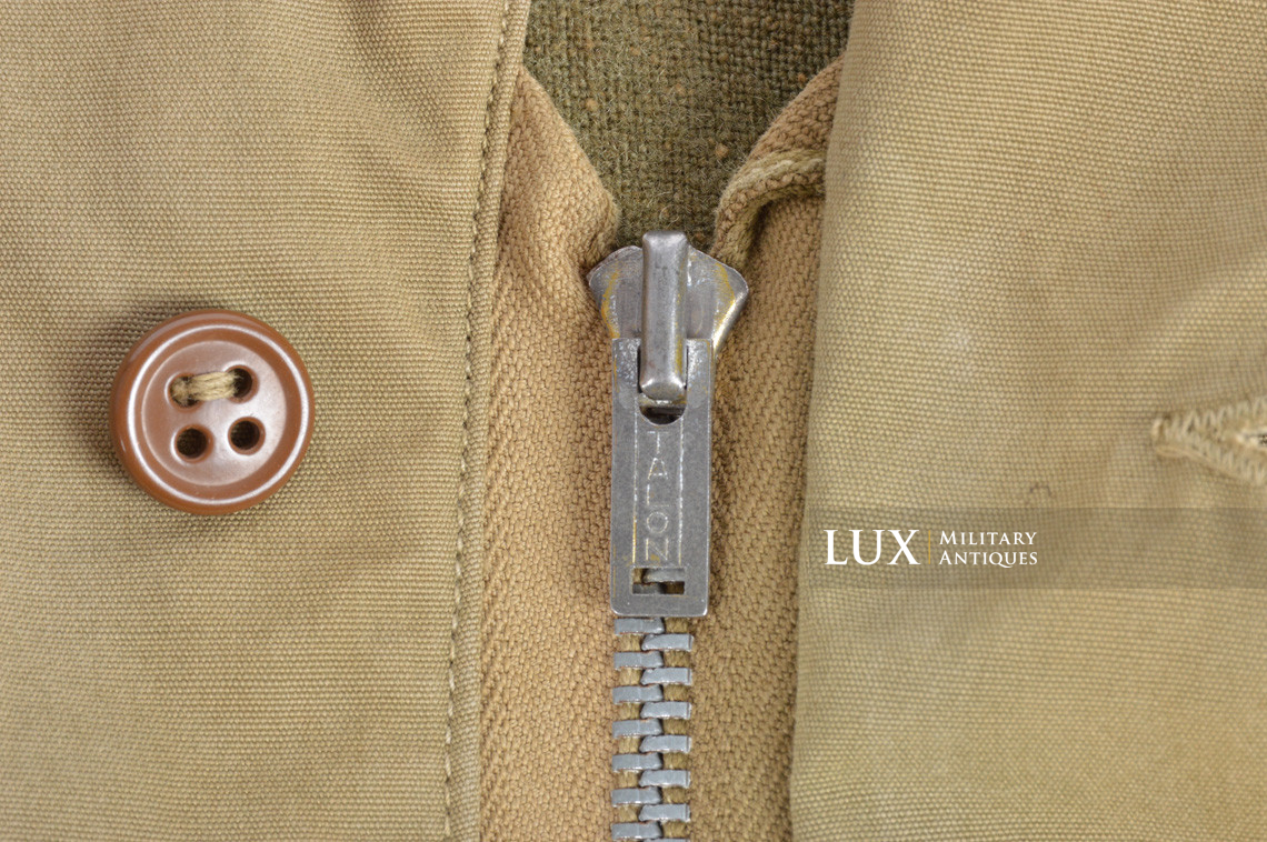 Blouson de combat US M41 - photo 19