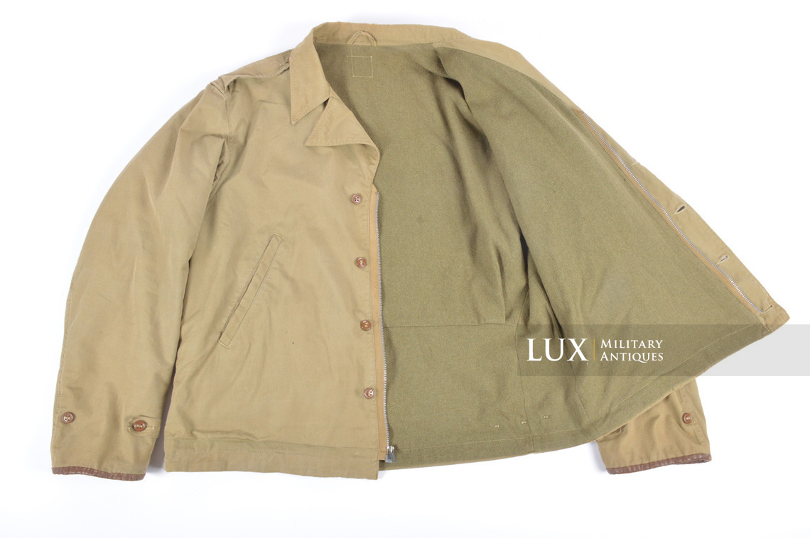 Blouson de combat US M41 - photo 20