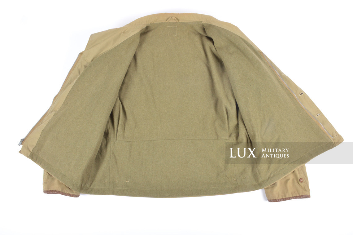 US M41 field jacket - Lux Military Antiques - photo 21