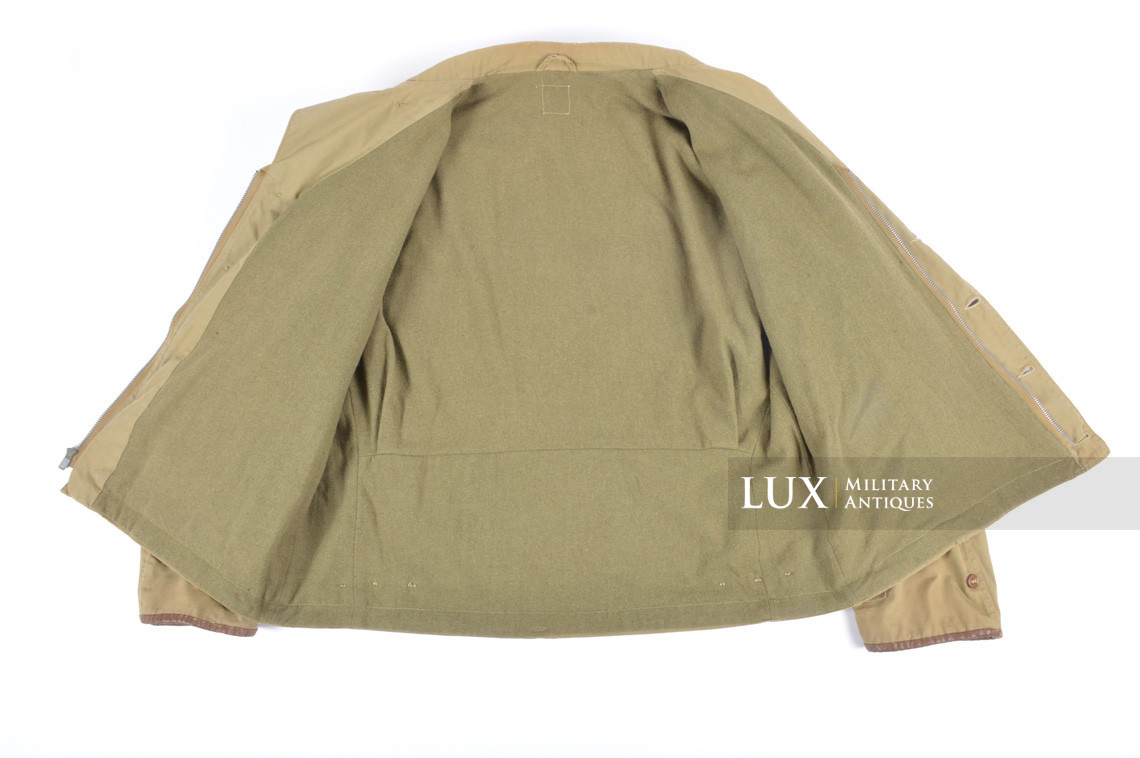 Blouson de combat US M41 - photo 21