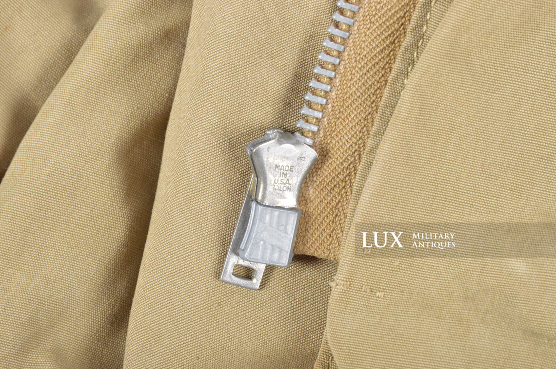 US M41 field jacket - Lux Military Antiques - photo 22