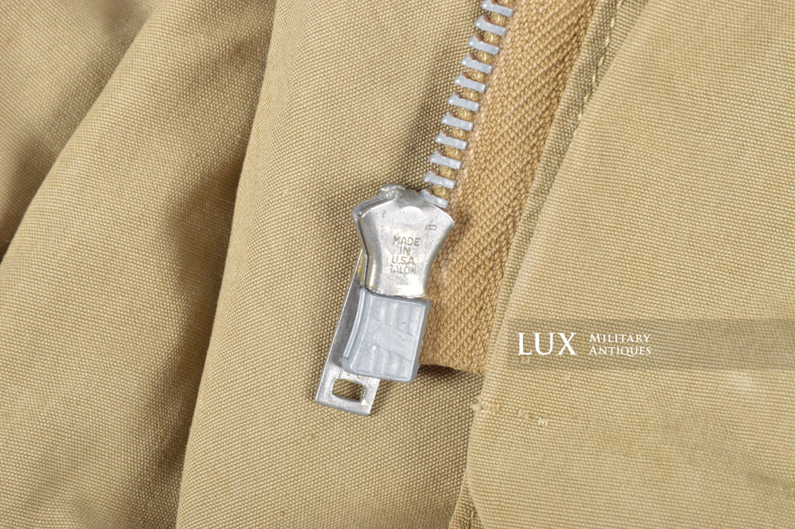 Blouson de combat US M41 - photo 22