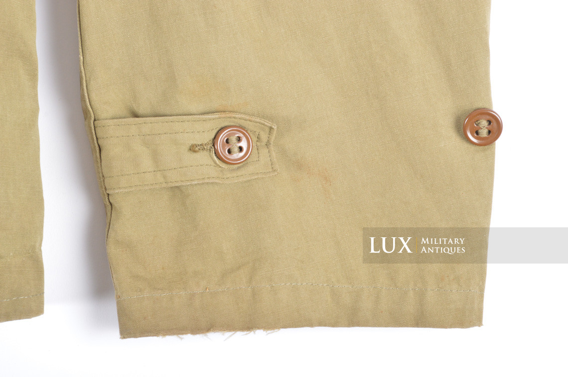 US M41 field jacket, personalized and named, « Rick » - photo 12
