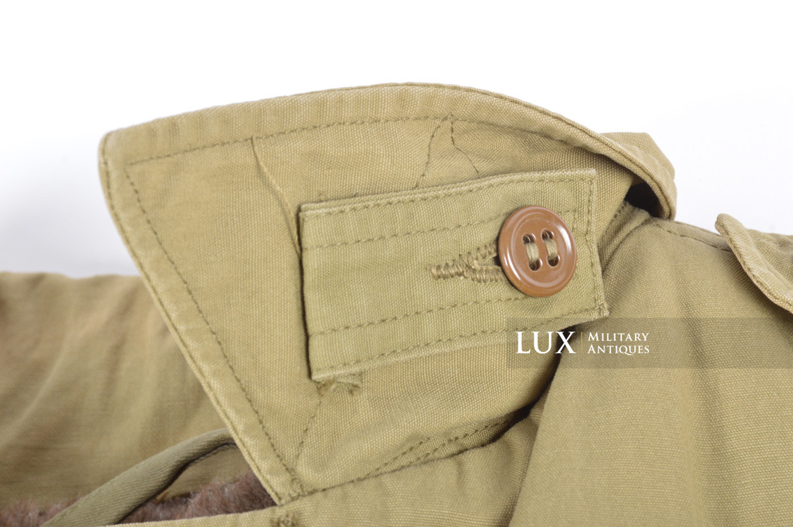 US M41 field jacket, personalized and named, « Rick » - photo 9