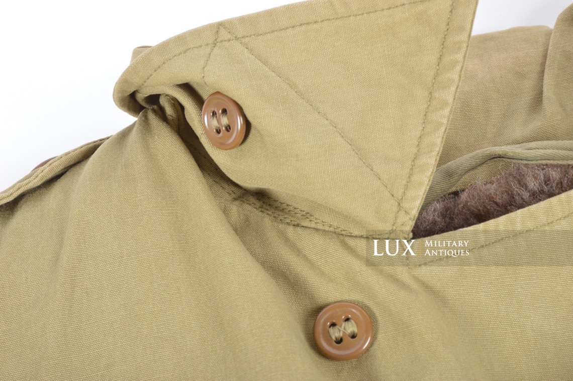 US M41 field jacket, personalized and named, « Rick » - photo 10