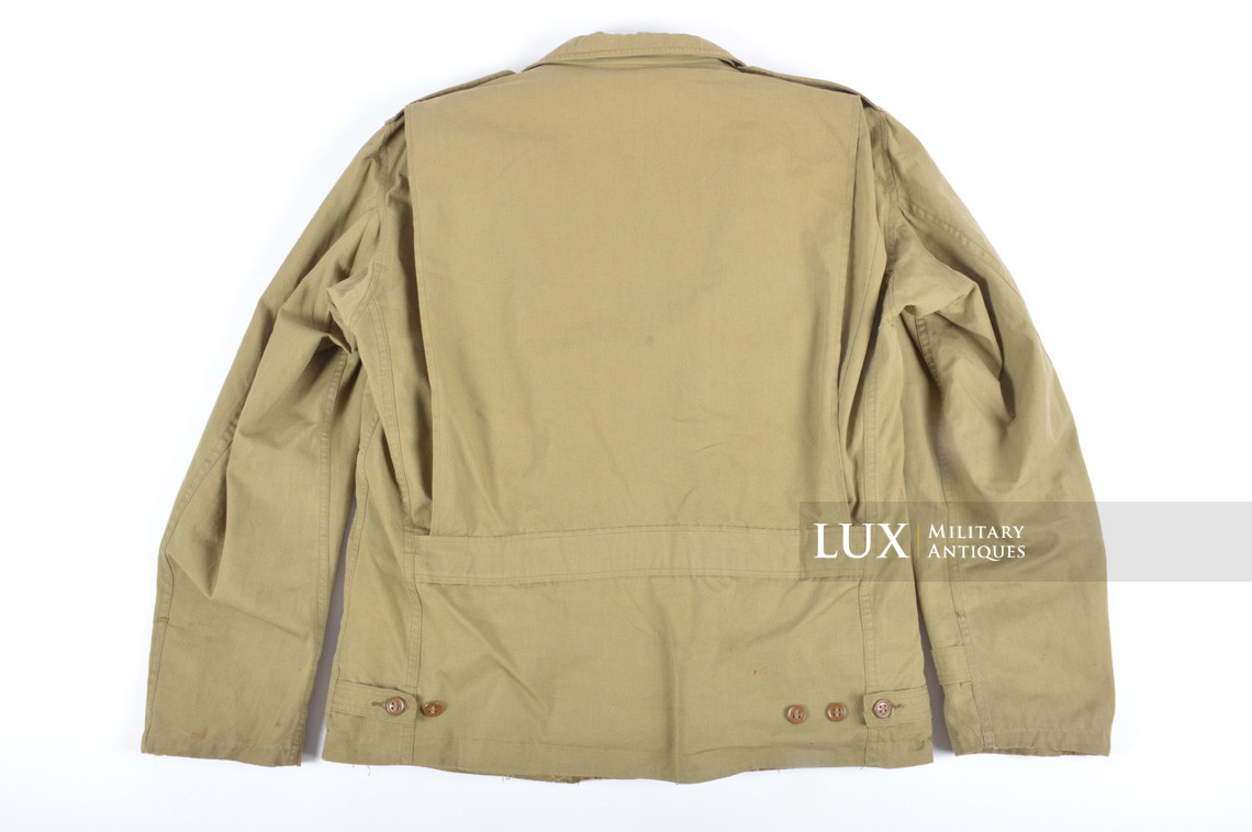US M41 field jacket, personalized and named, « Rick » - photo 14