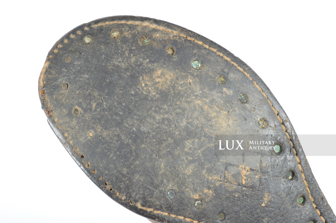US buckle combat boots, « 1944 » - Lux Military Antiques - photo 31