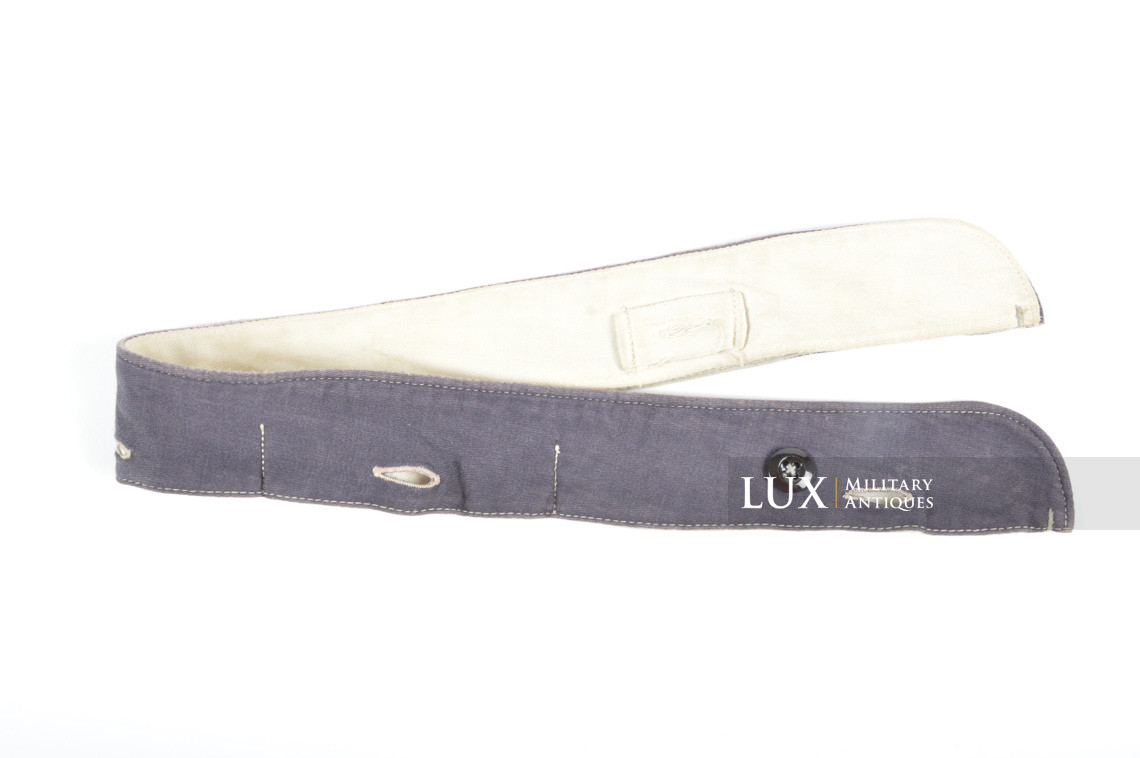 Luftwaffe Fliegerbluse collar liner - Lux Military Antiques - photo 4
