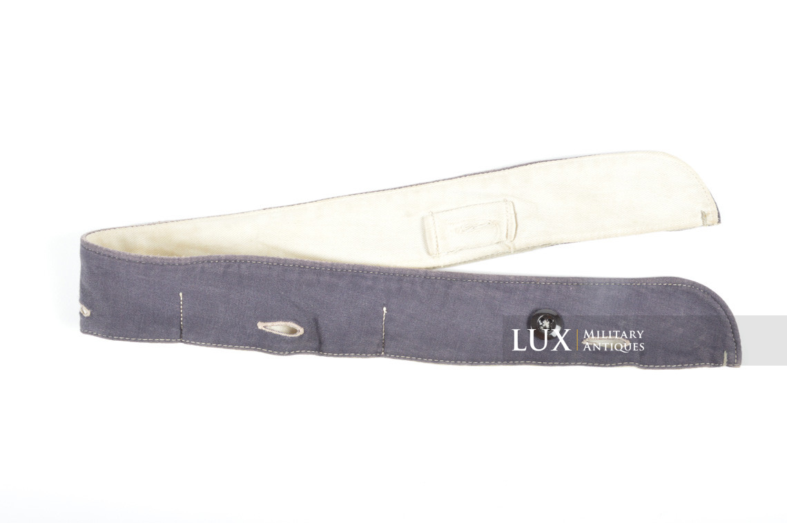 Faux col Luftwaffe pour Fliegerbluse - Lux Military Antiques - photo 4