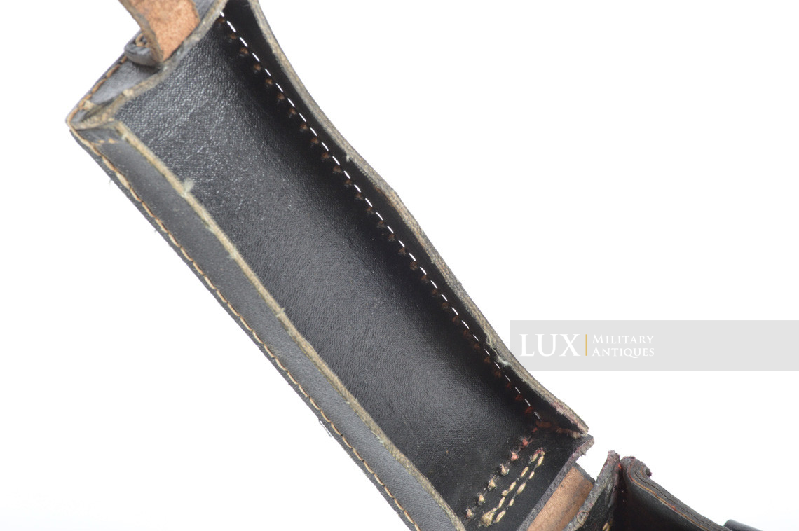 German field communication box carrying case, « 43exv » - photo 14