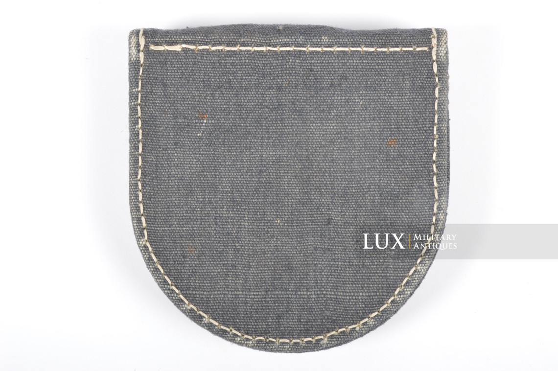 Instrument de mesure de distance sur carte pour l’artillerie, « Kartenwinkelmesser » - photo 16