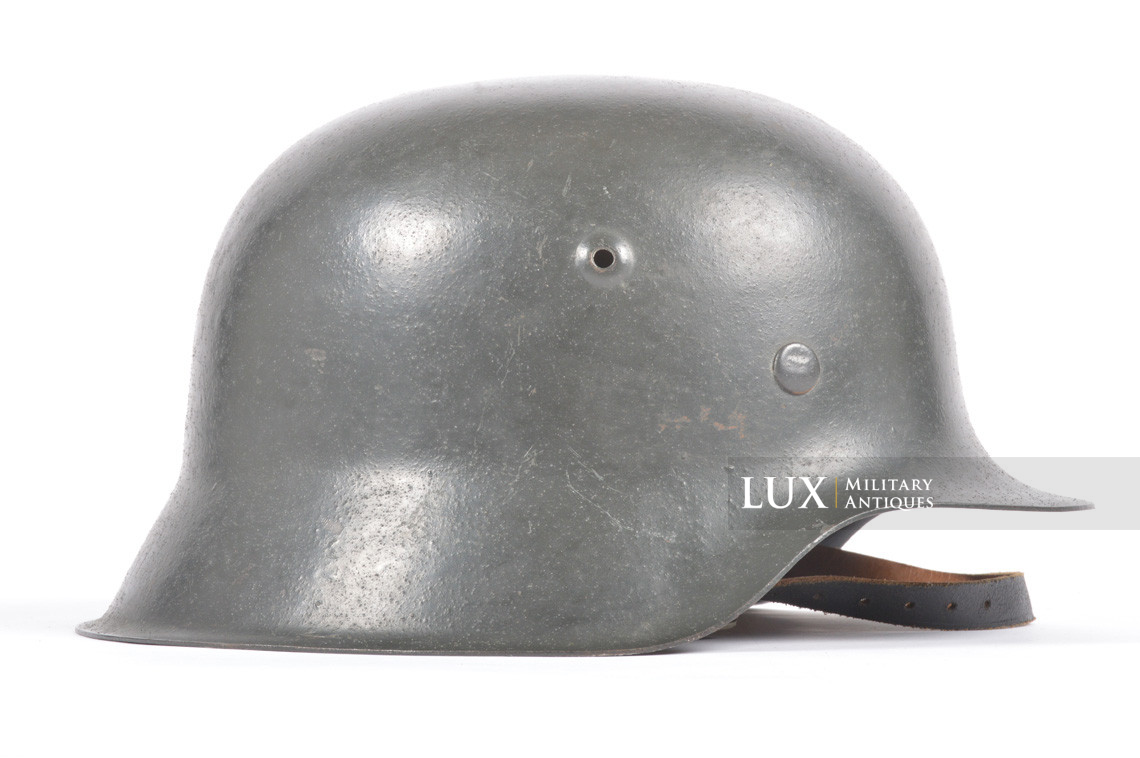 Casque M42 Heer / Waffen-SS, « hkp64 » - photo 10