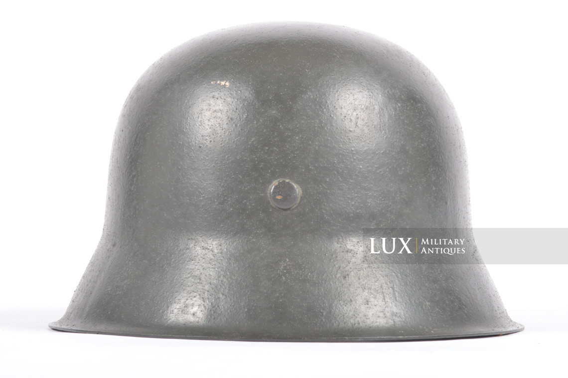 Casque M42 Heer / Waffen-SS, « hkp64 » - photo 12