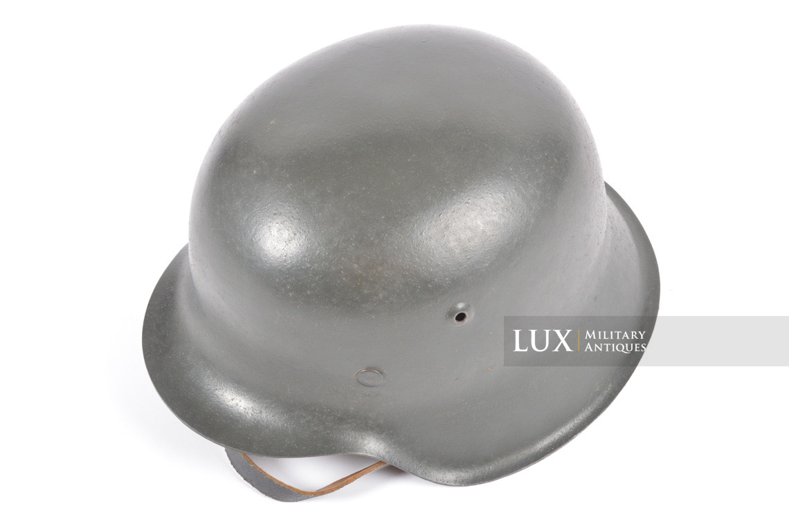 Casque M42 Heer / Waffen-SS, « hkp64 » - photo 14