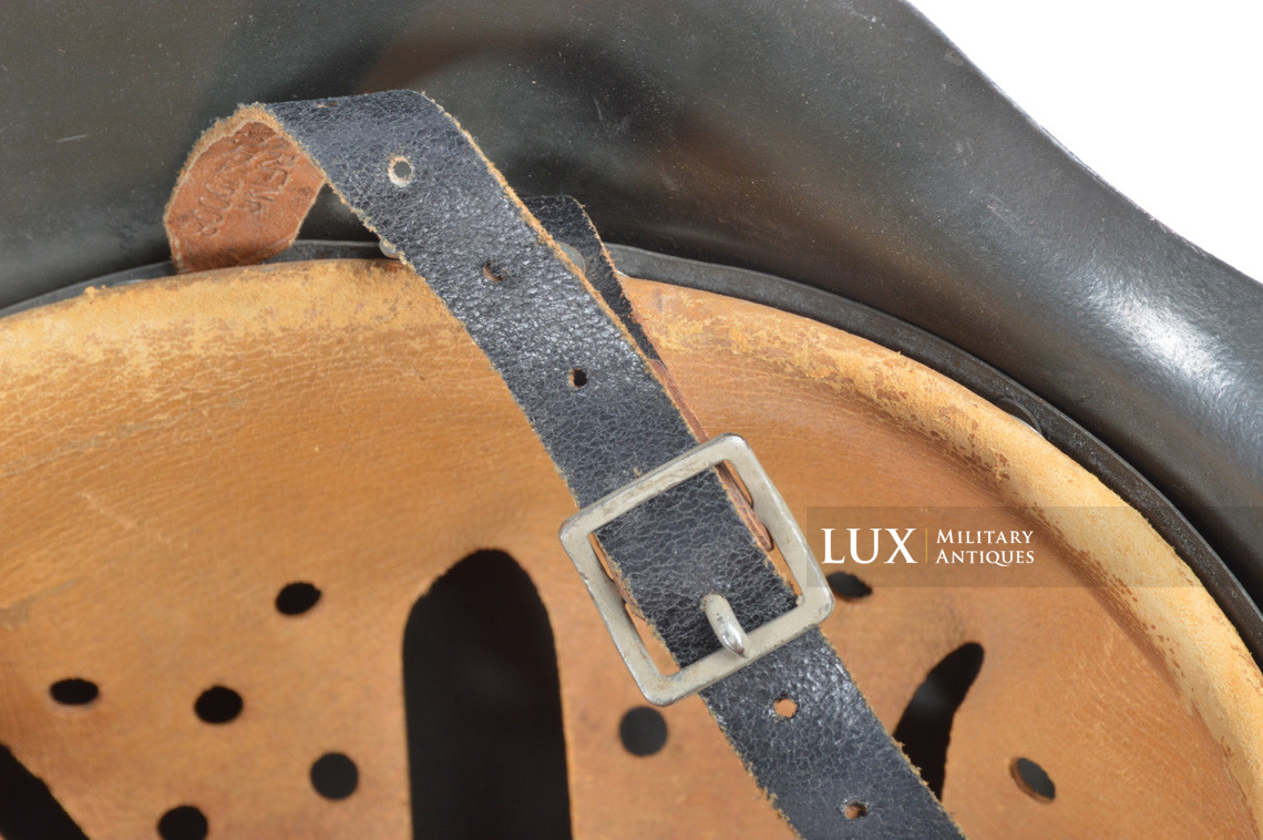 Casque M42 Heer / Waffen-SS, « hkp64 » - photo 21