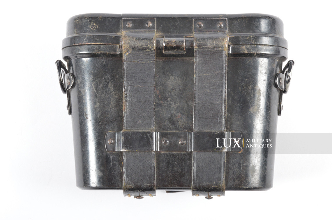 German 6x30 binocular case in bakelite - Lux Military Antiques - photo 10