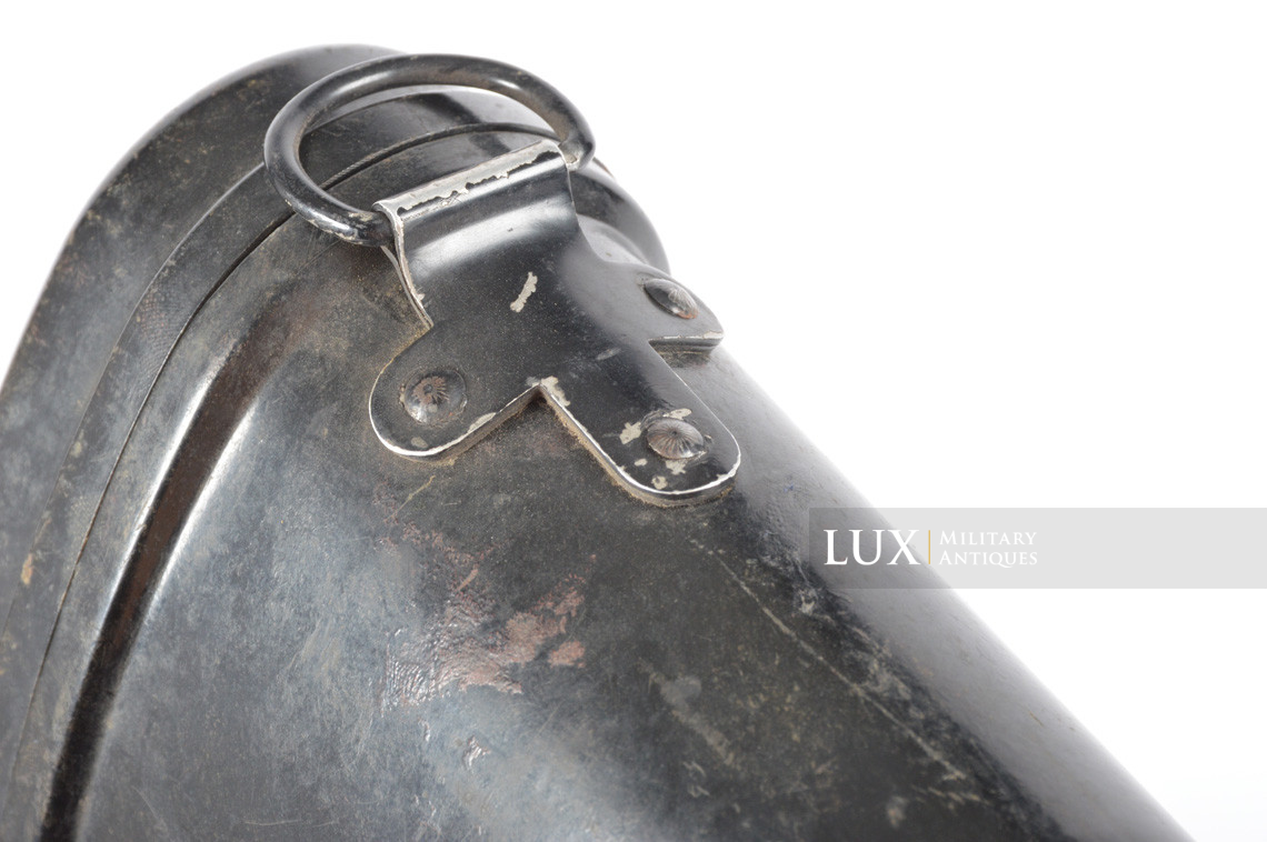 German 6x30 binocular case in bakelite - Lux Military Antiques - photo 14