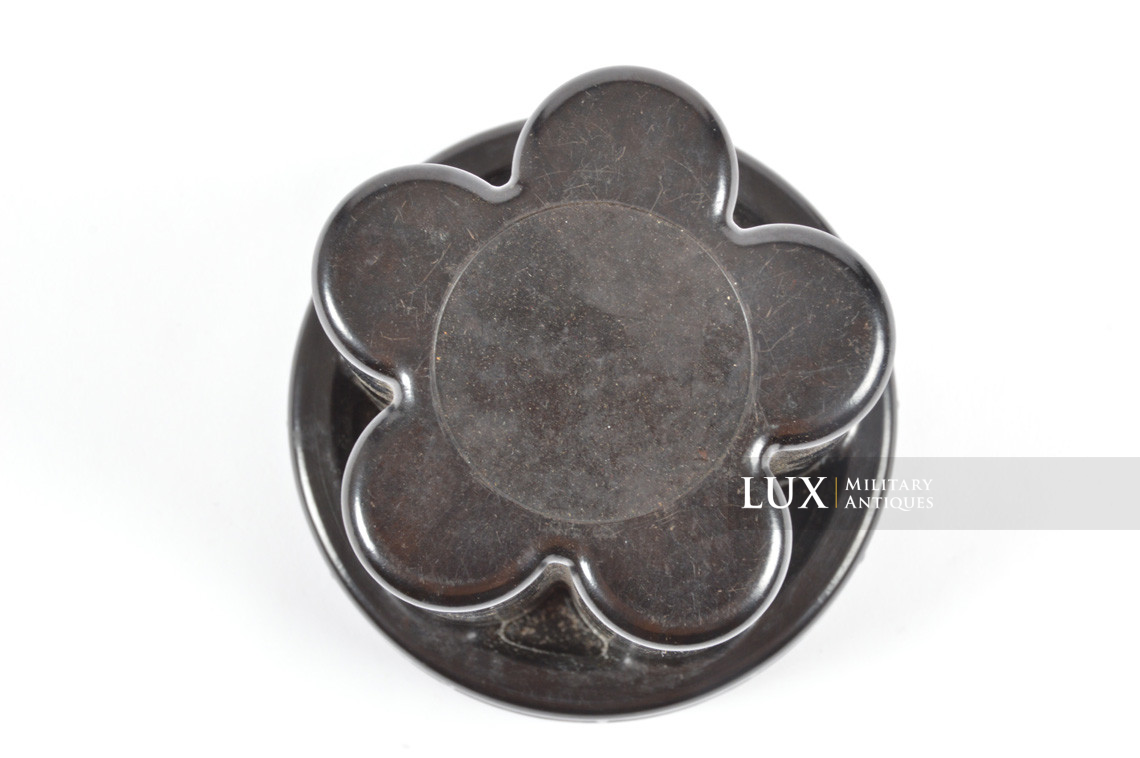 German six round signal flare container, « red » - photo 8