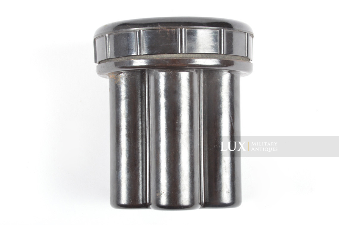 German six round signal flare container, « red » - photo 9