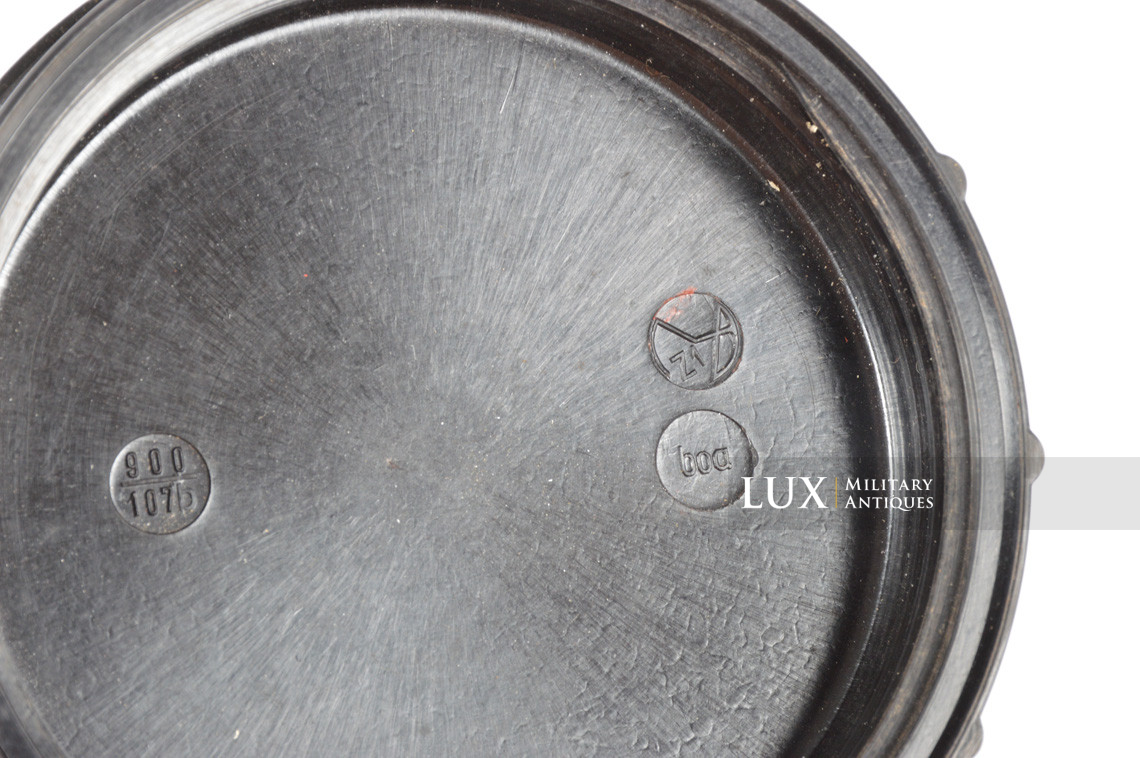 German six round signal flare container, « red » - photo 11