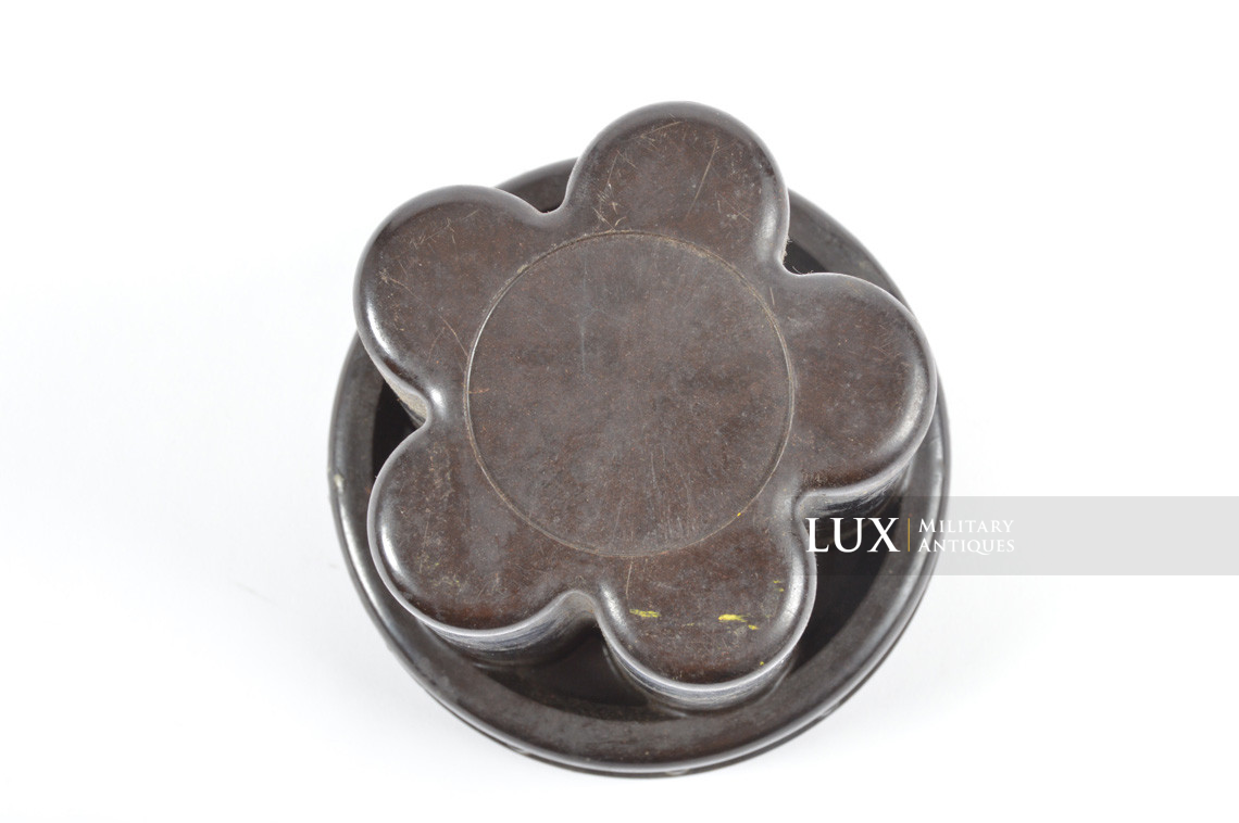 German six round signal flare container, « green » - photo 8