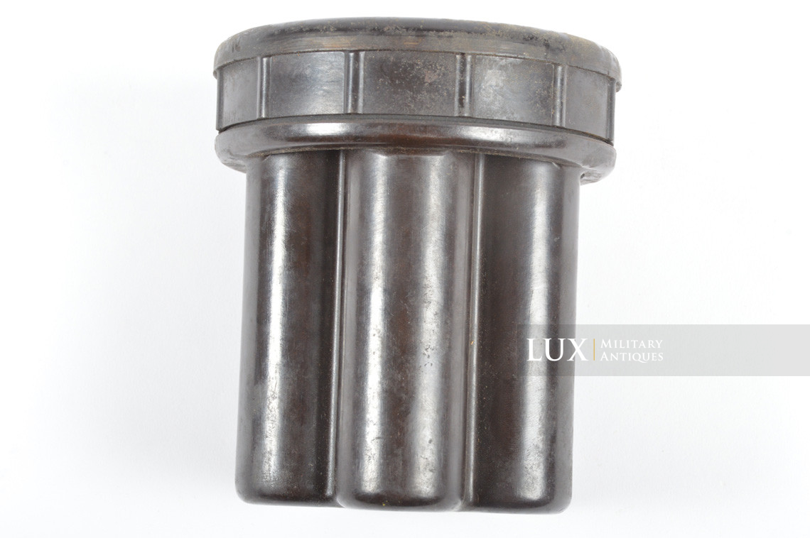 German six round signal flare container, « green » - photo 9