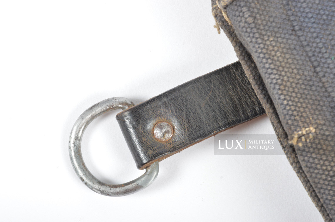 Mid-war MP38/40 blue pouch, « clg42 » - photo 10