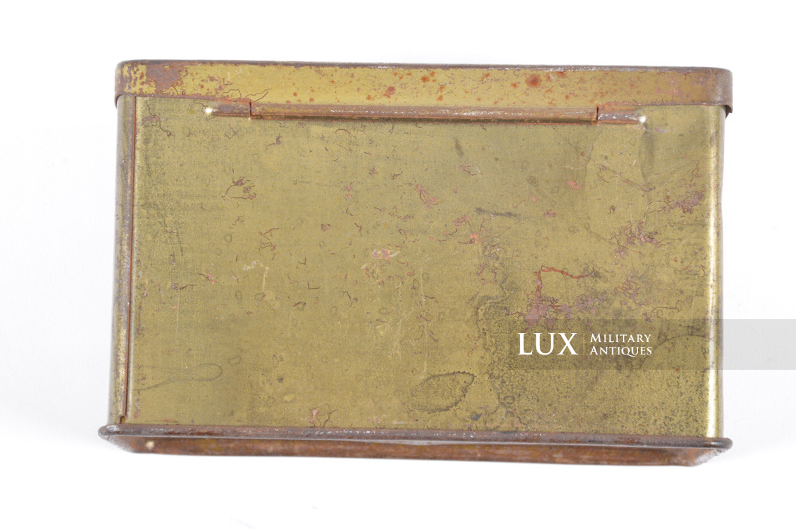 German utility goggle set, « M.W.42 » - photo 22
