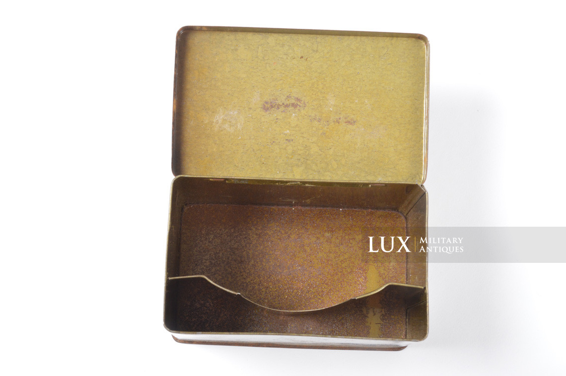 German utility goggle set, « M.W.42 » - photo 17
