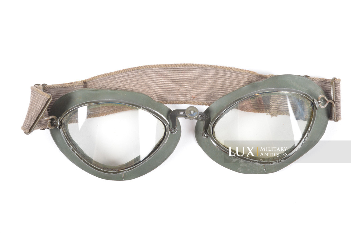 German utility goggle set, « M.W.42 » - photo 7