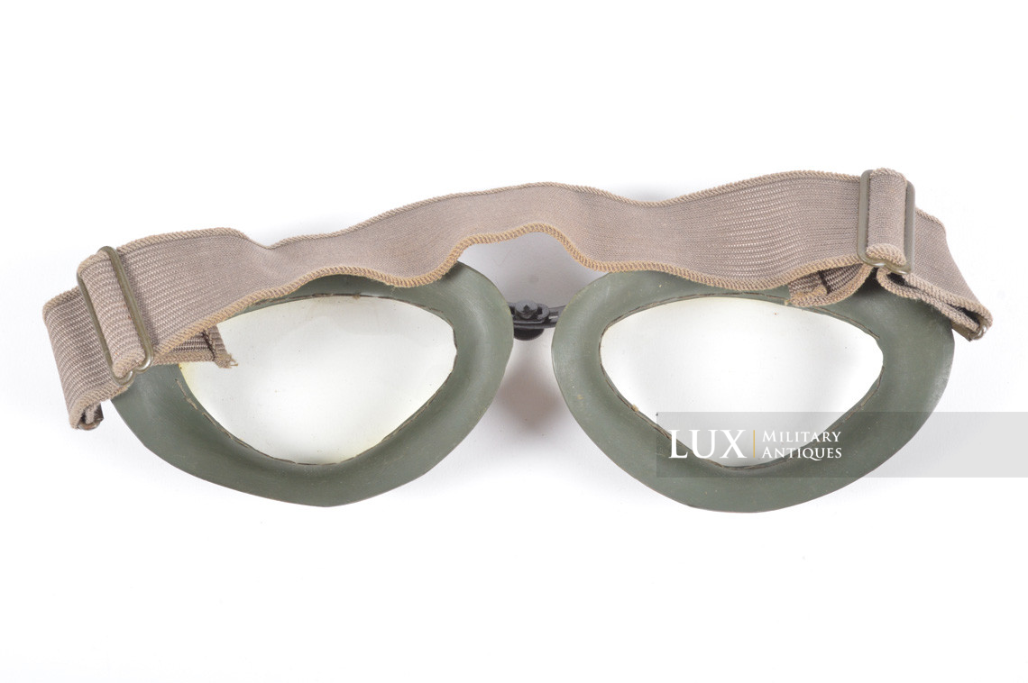 German utility goggle set, « M.W.42 » - photo 14