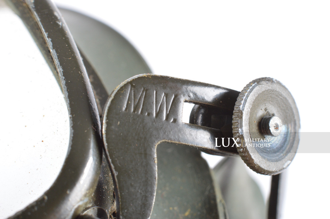 German utility goggle set, « M.W.42 » - photo 8