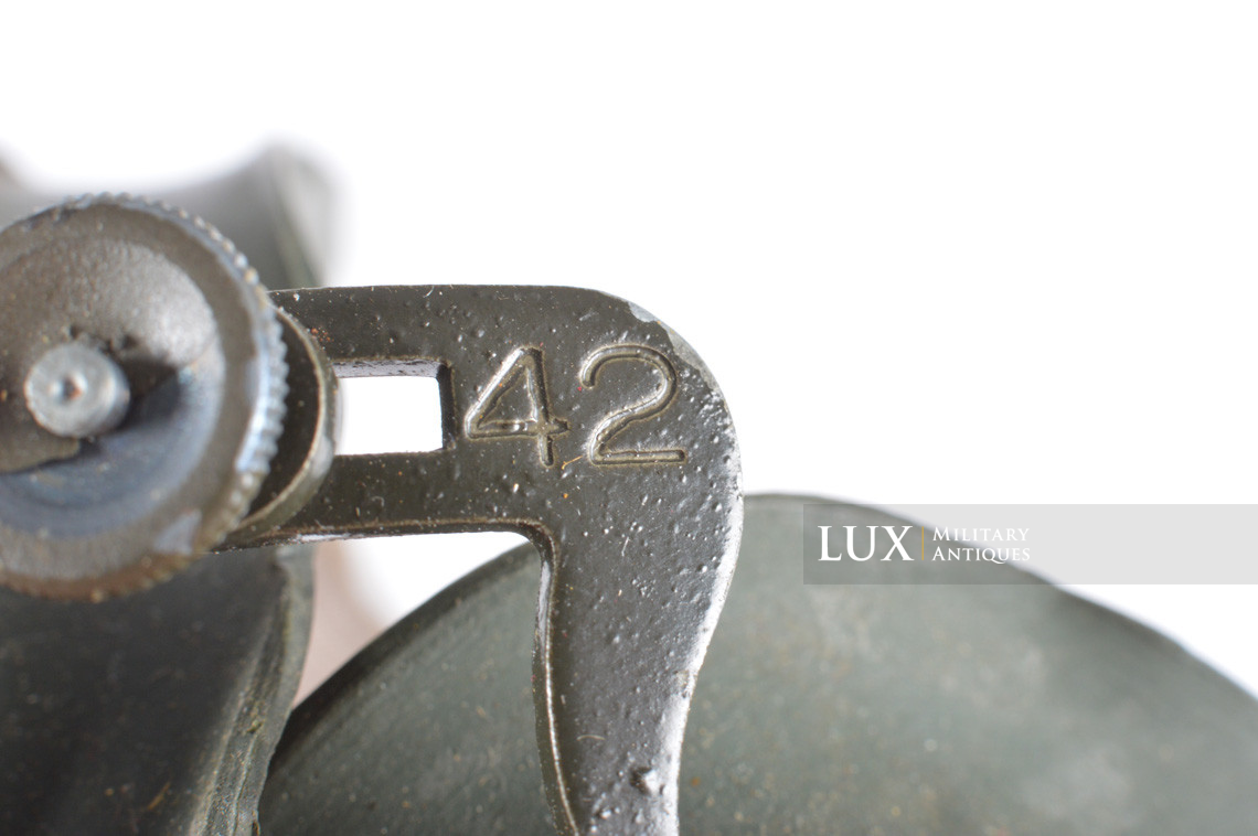 German utility goggle set, « M.W.42 » - photo 10