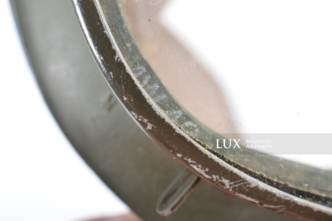 German utility goggle set, « M.W.42 » - photo 11