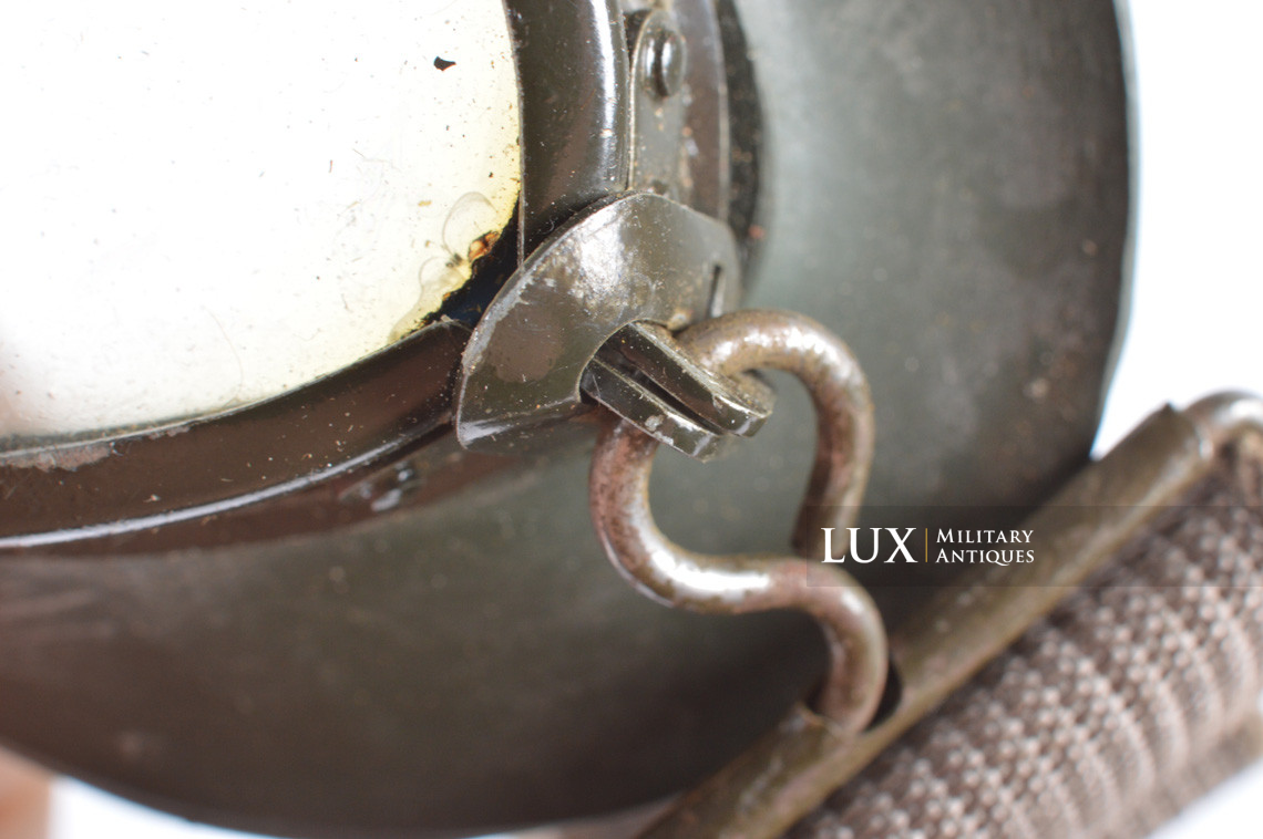 German utility goggle set, « M.W.42 » - photo 13