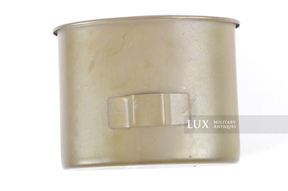Unissued late-war German canteen, « CFL44 » - photo 21