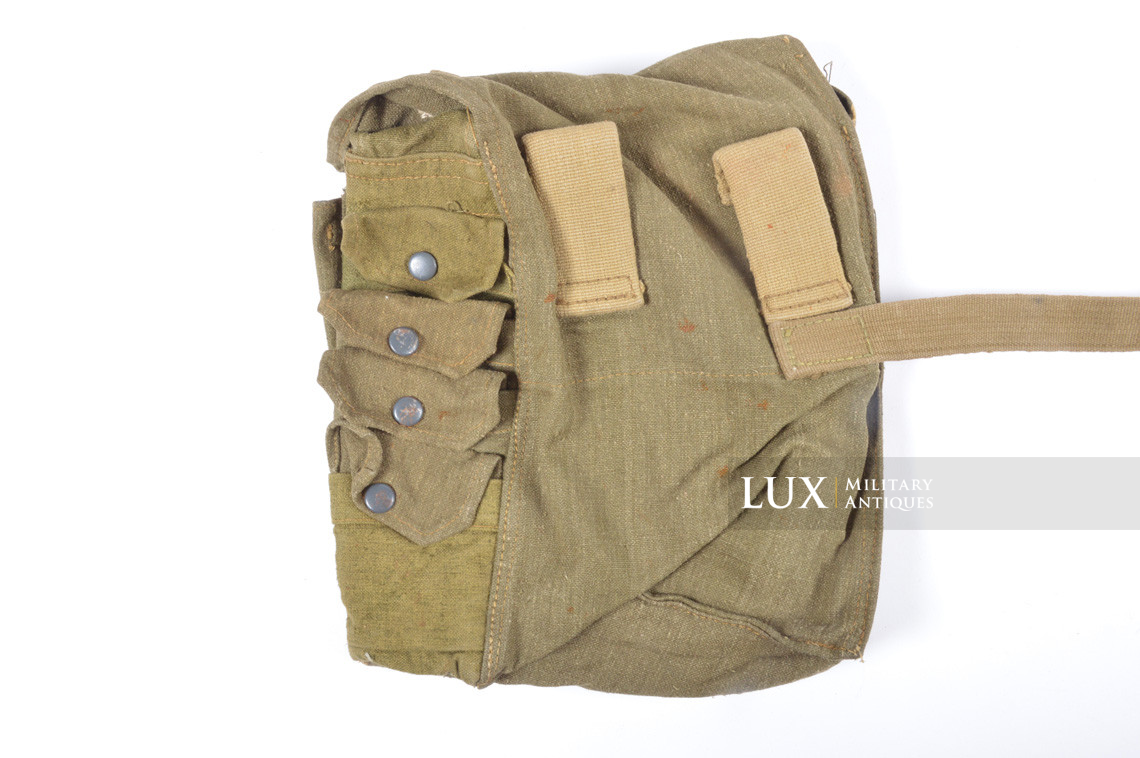 Set de sacoches pionnier allemand fin de guerre, « RBNr » - photo 15