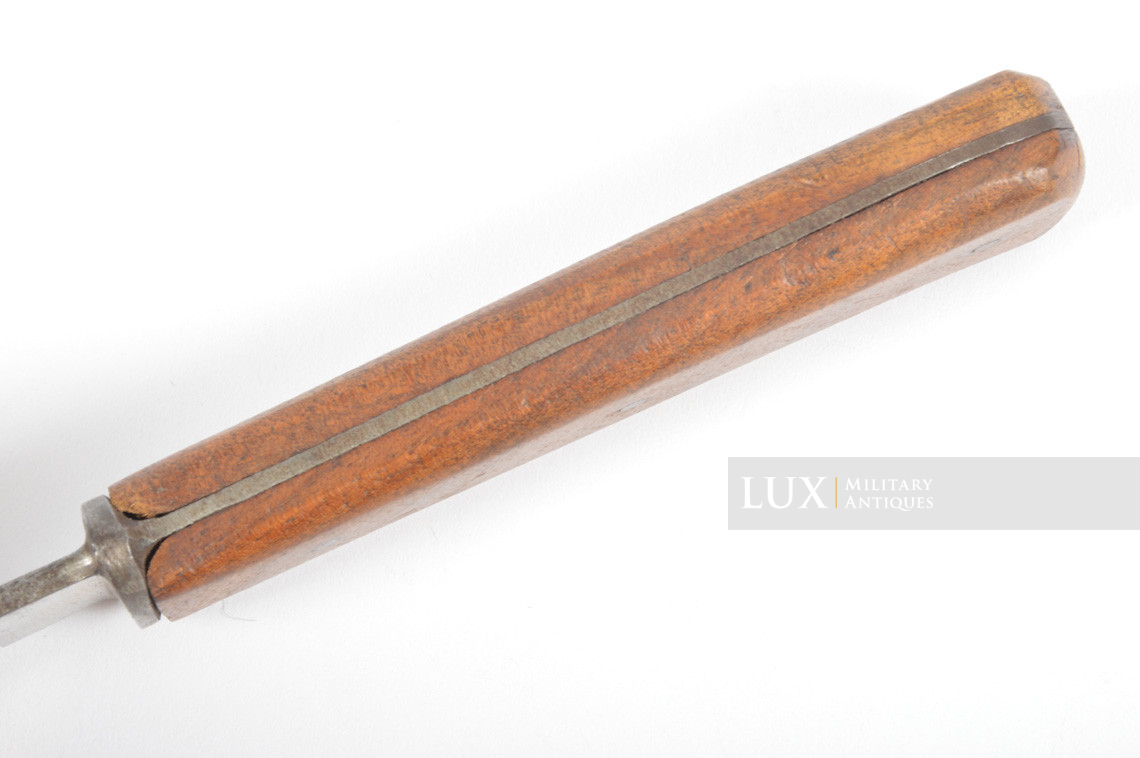 German Heer / Waffen-SS fighting knife - photo 15