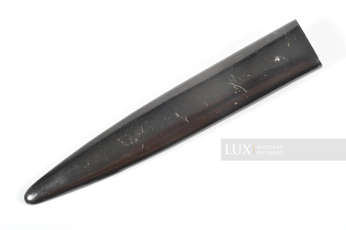 German Heer / Waffen-SS fighting knife - photo 18