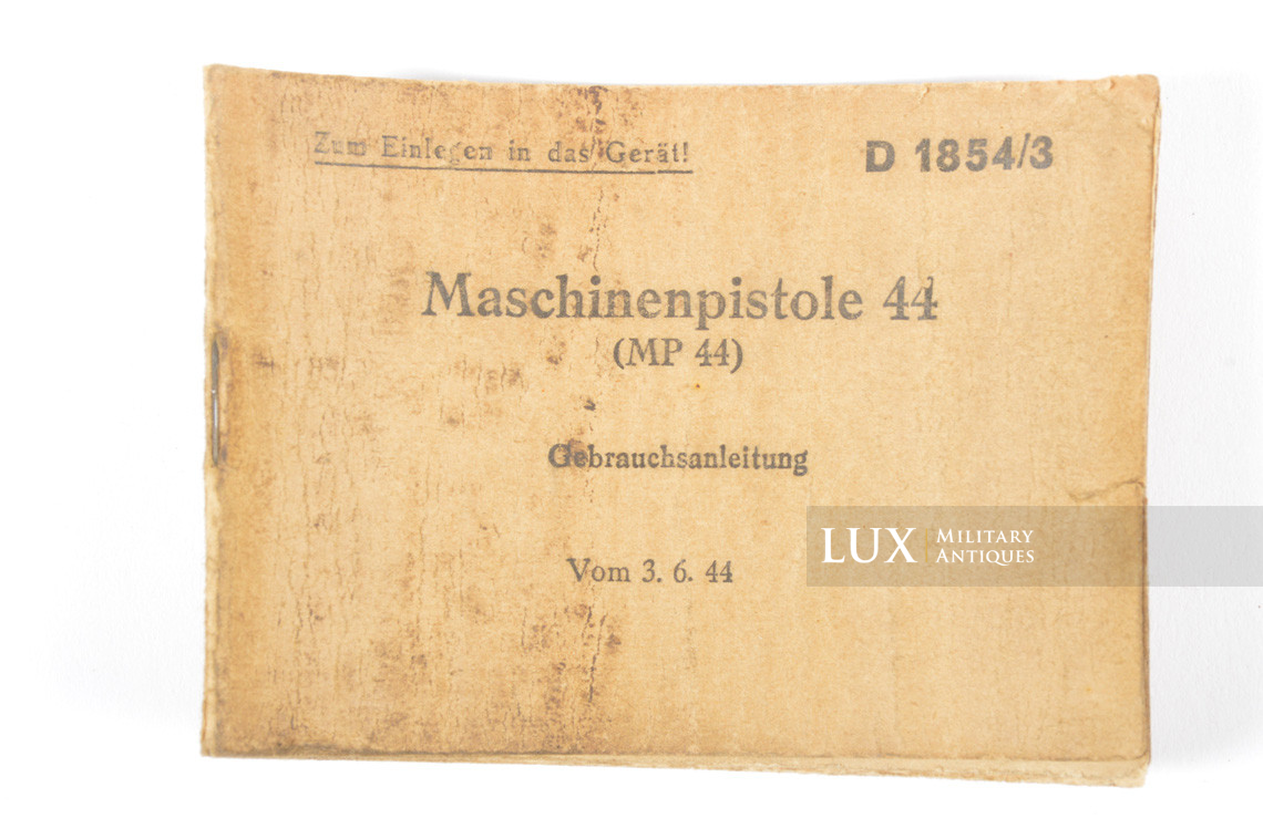 Shop - Lux Military Antiques - photo 17