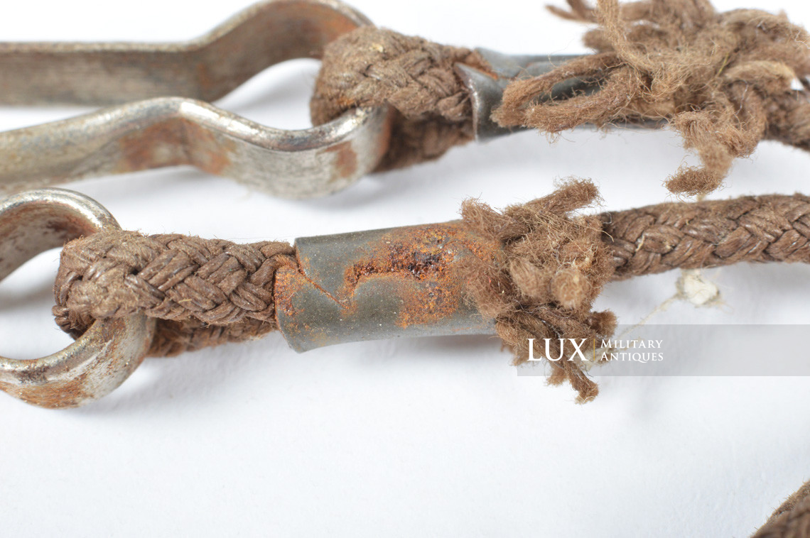 Suspente pour le couteau rétractable Luftwaffe, 1er modèle - photo 7