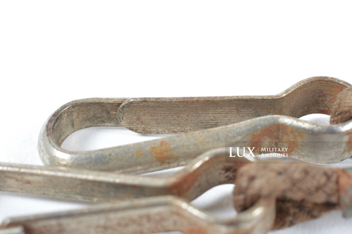 Suspente pour le couteau rétractable Luftwaffe, 1er modèle - photo 8