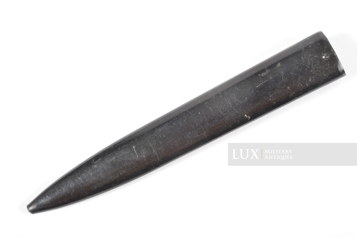 German Luftwaffe fighting knife, « Luftamt 5 » - photo 20